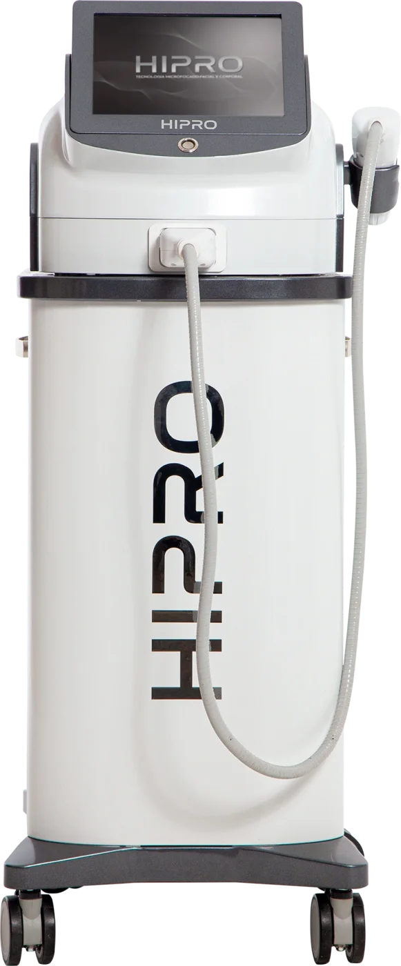 HIPRO — equipamento estético